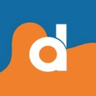 Air Duka logo