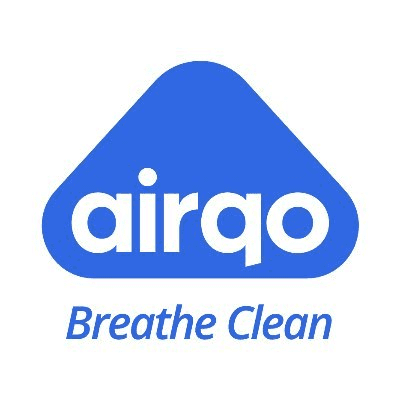 AirQo logo