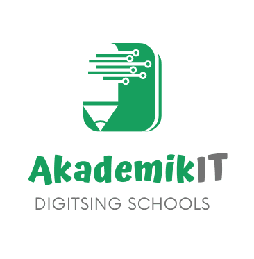 AkademikIT logo