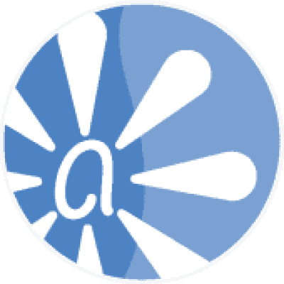 Alex Web logo