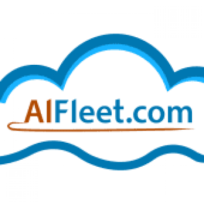 AlFleet logo