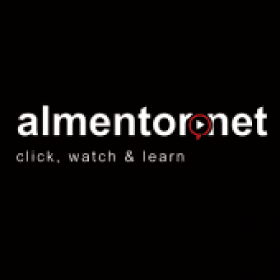 Almentor.net logo