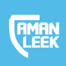Amanleek