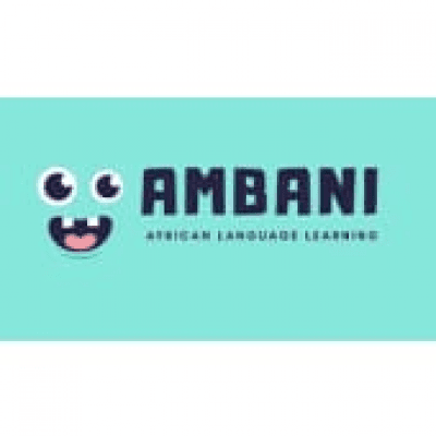 Ambani Africa logo