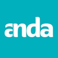 Anda logo