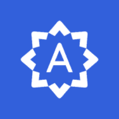 Andela logo