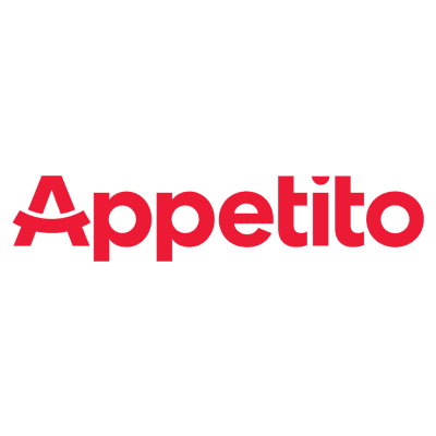 Appetito logo