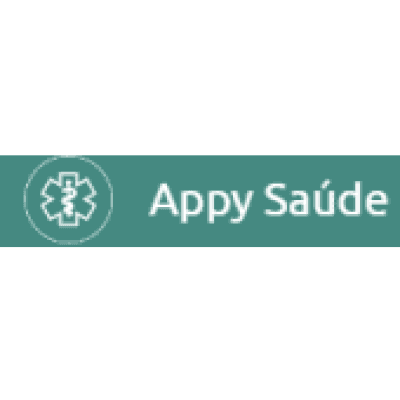 Appy Saude logo