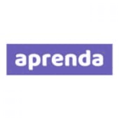 aprenda learning logo