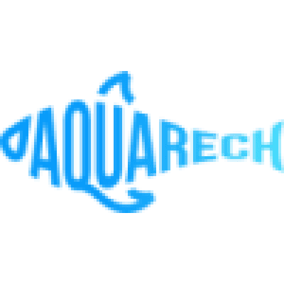 AquaRech logo