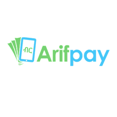 ArifPay logo