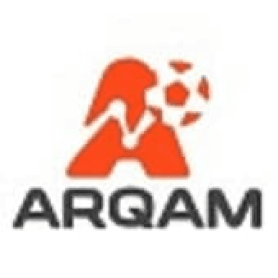 ArqamFC logo