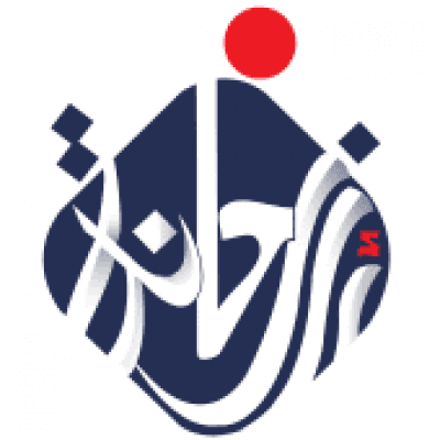 Arzakhana logo