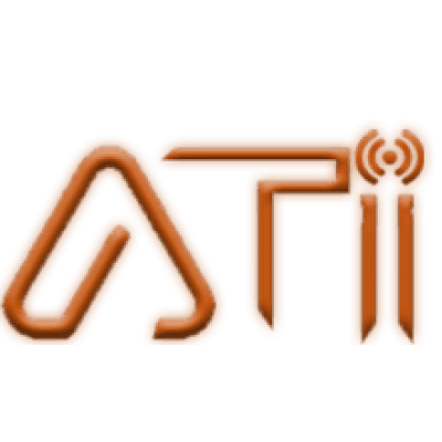 AT Instruments logo