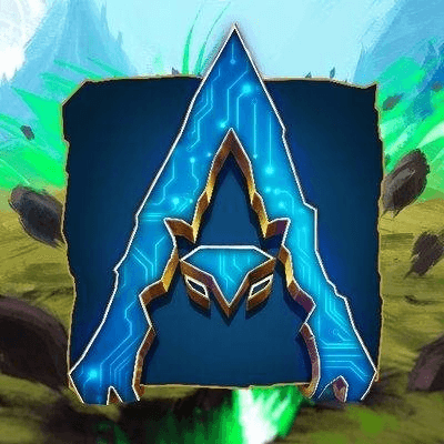 Augmentors logo