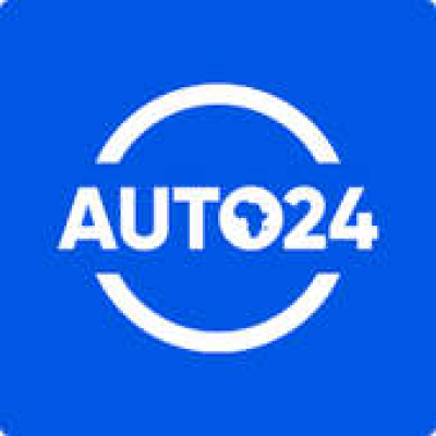 AUTO24.africa logo