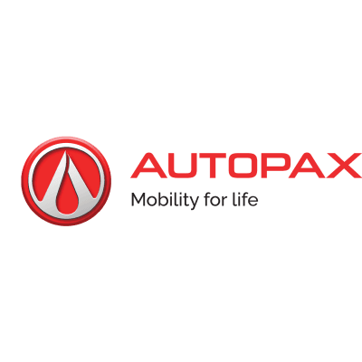 Autopax logo