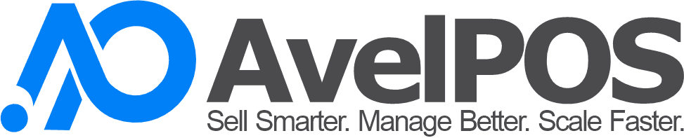 AvelPOS logo