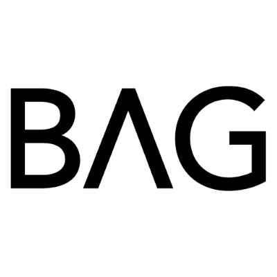 BAG Innovation logo