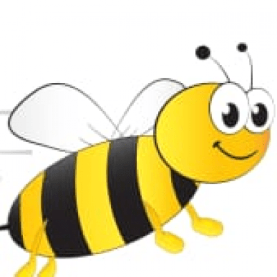 BEE Delivery logo