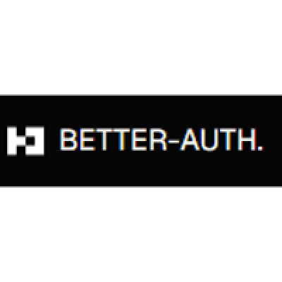 Better Auth logo