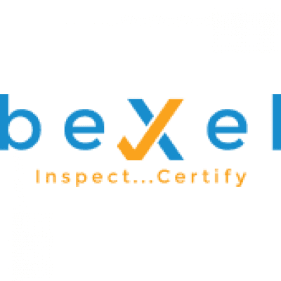 BeXel logo