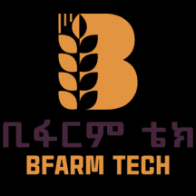 Bfarm-Tech logo