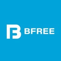 BFREE logo