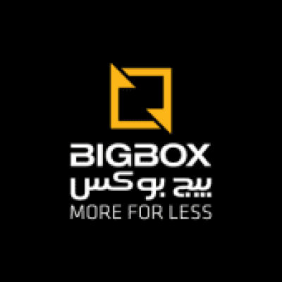 Bigbox logo