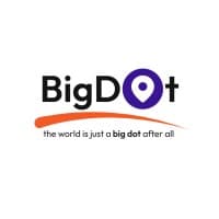 BigDot logo