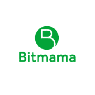 Bitmama logo