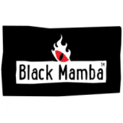 Black Mamba Foods logo