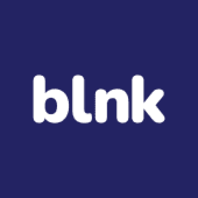 Blnk logo