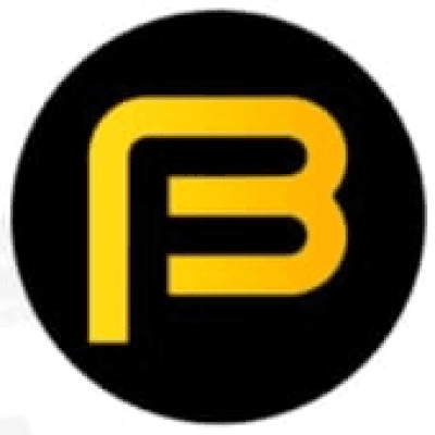 Bookflix logo
