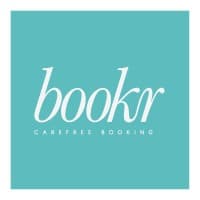 Bookr.co logo