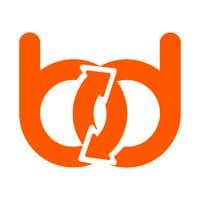 Breaze Delivery logo