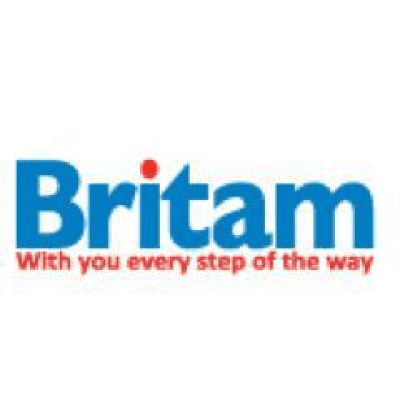 Britam logo