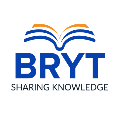 Bryt-Knowledge logo