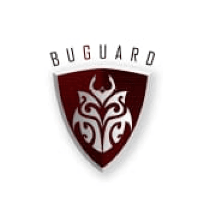 Buguard logo