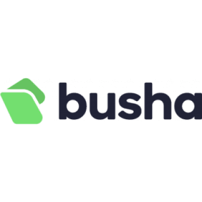 Busha logo