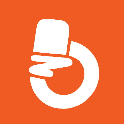 Buzza logo