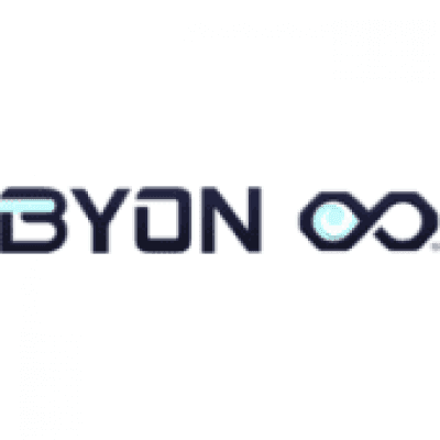 Byon8 logo