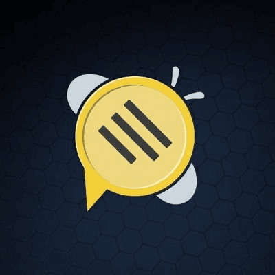 Centbee logo