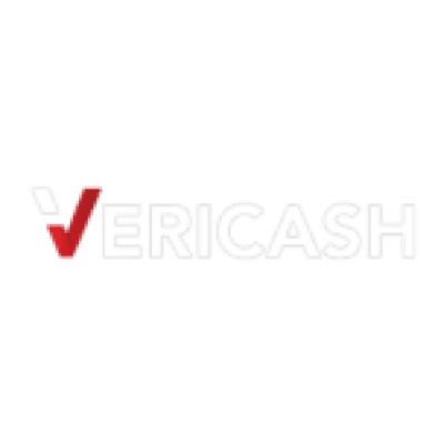 CIT VERICASH logo