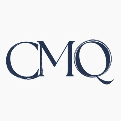 CMQ Media logo