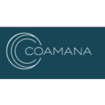 CoAmana logo