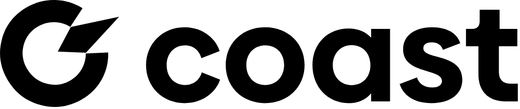 Coast logo