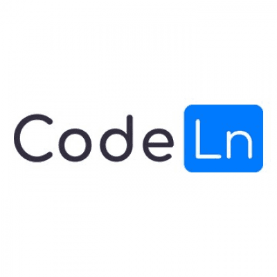 CodeLn logo