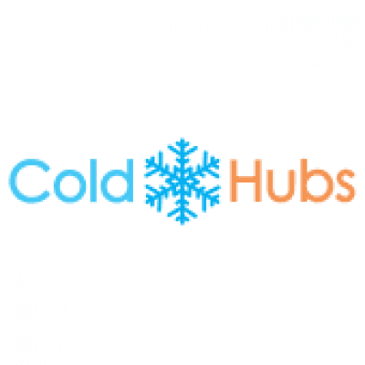 Cold Hubs logo
