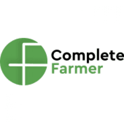 Complete Farmer logo